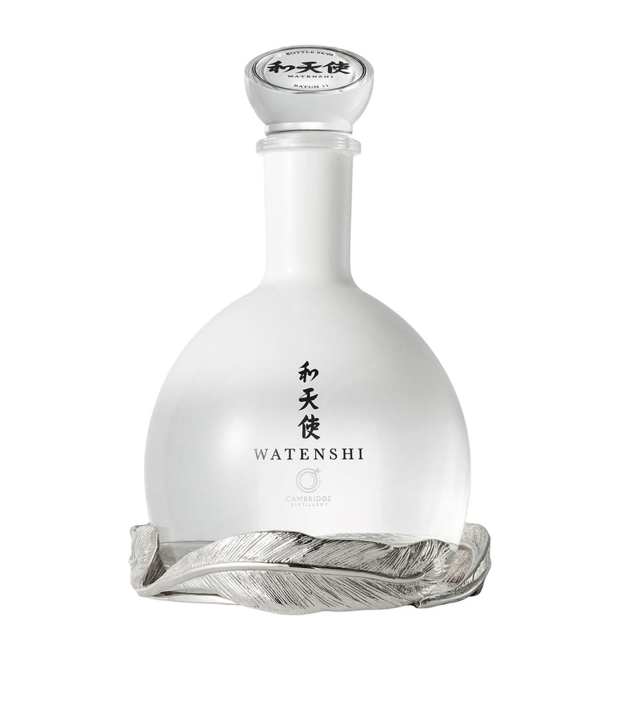 Watenshi Gin by Cambridge Distillery (70cl)