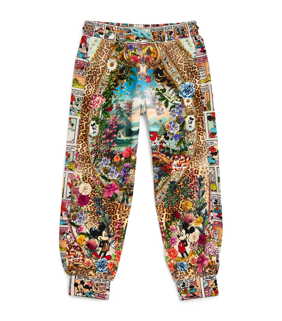 x Disney Sweatpants (4-10 Years)