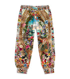 x Disney Sweatpants (4-10 Years) GOODS Harrods   