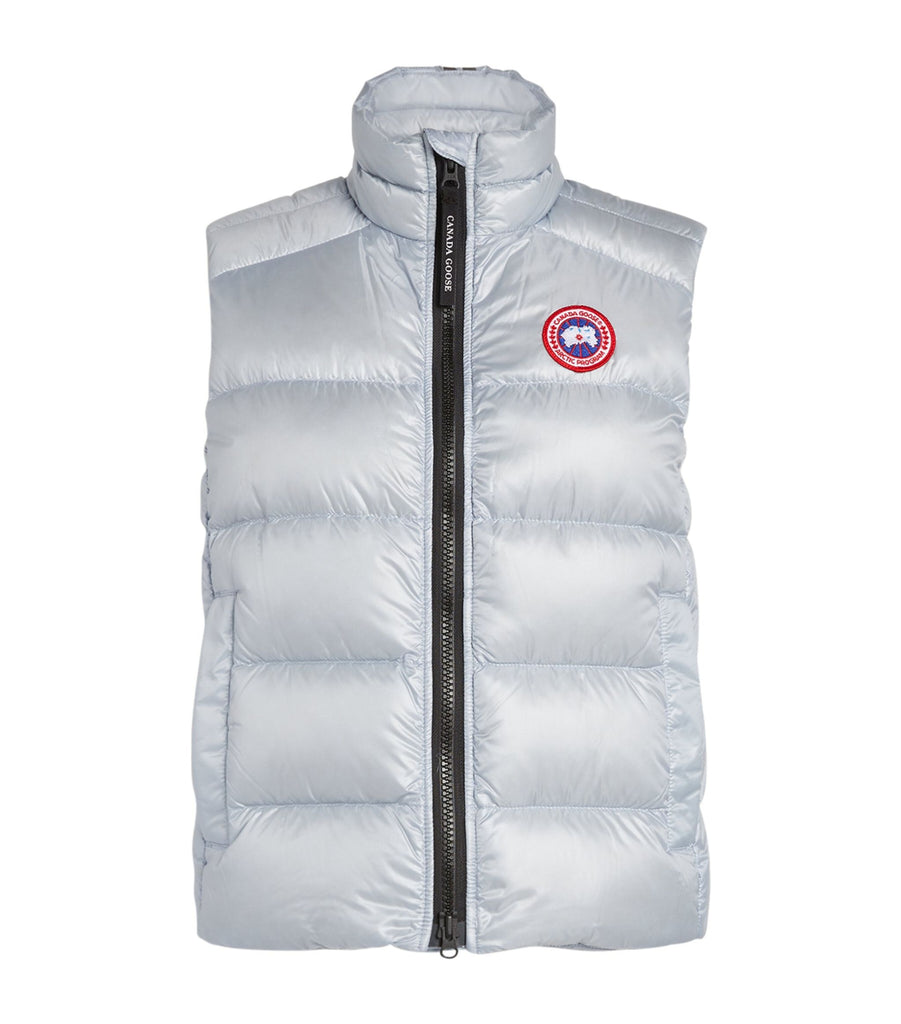 Cypress Padded Gilet