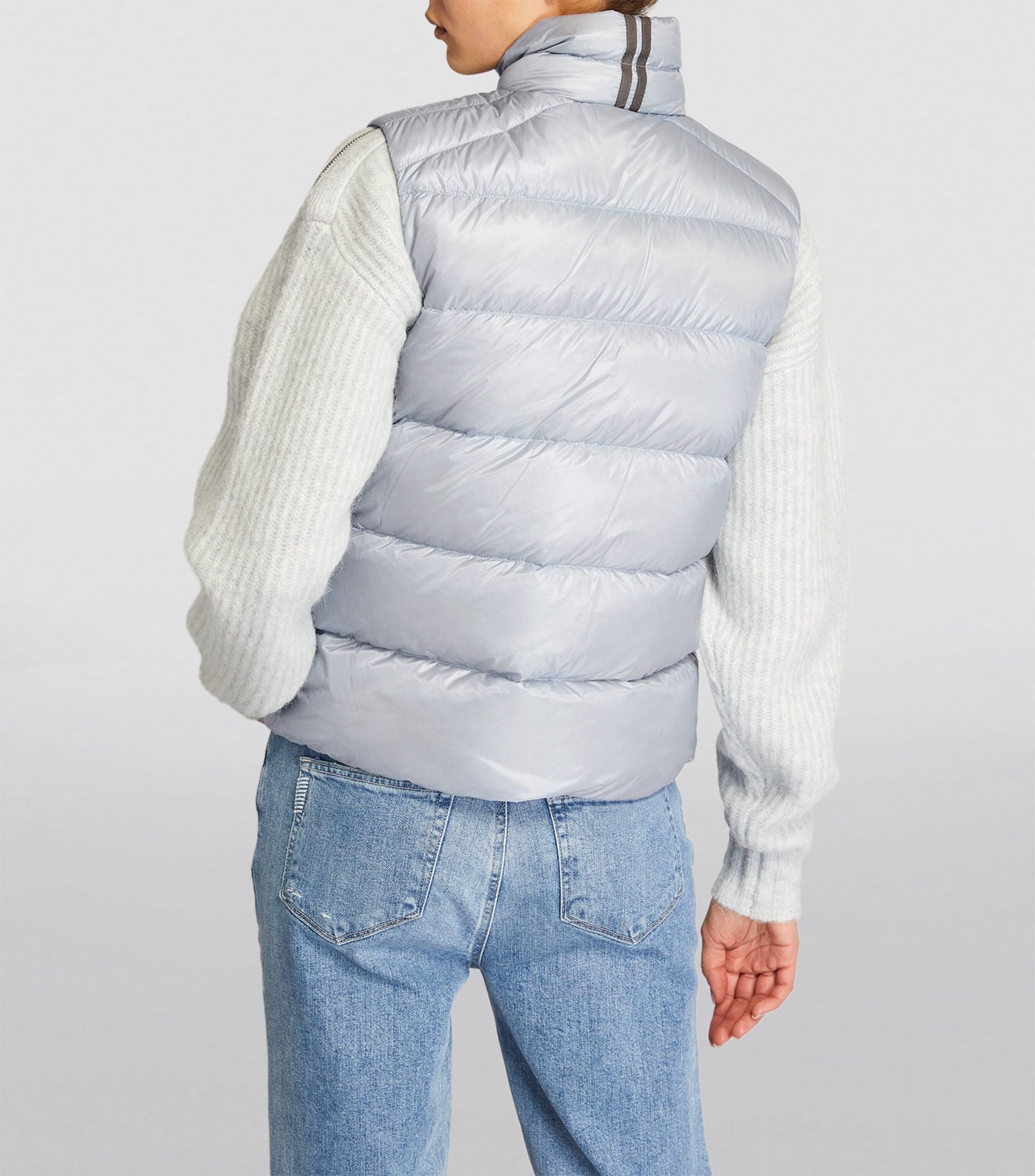 Cypress Padded Gilet Miscellaneous Harrods   