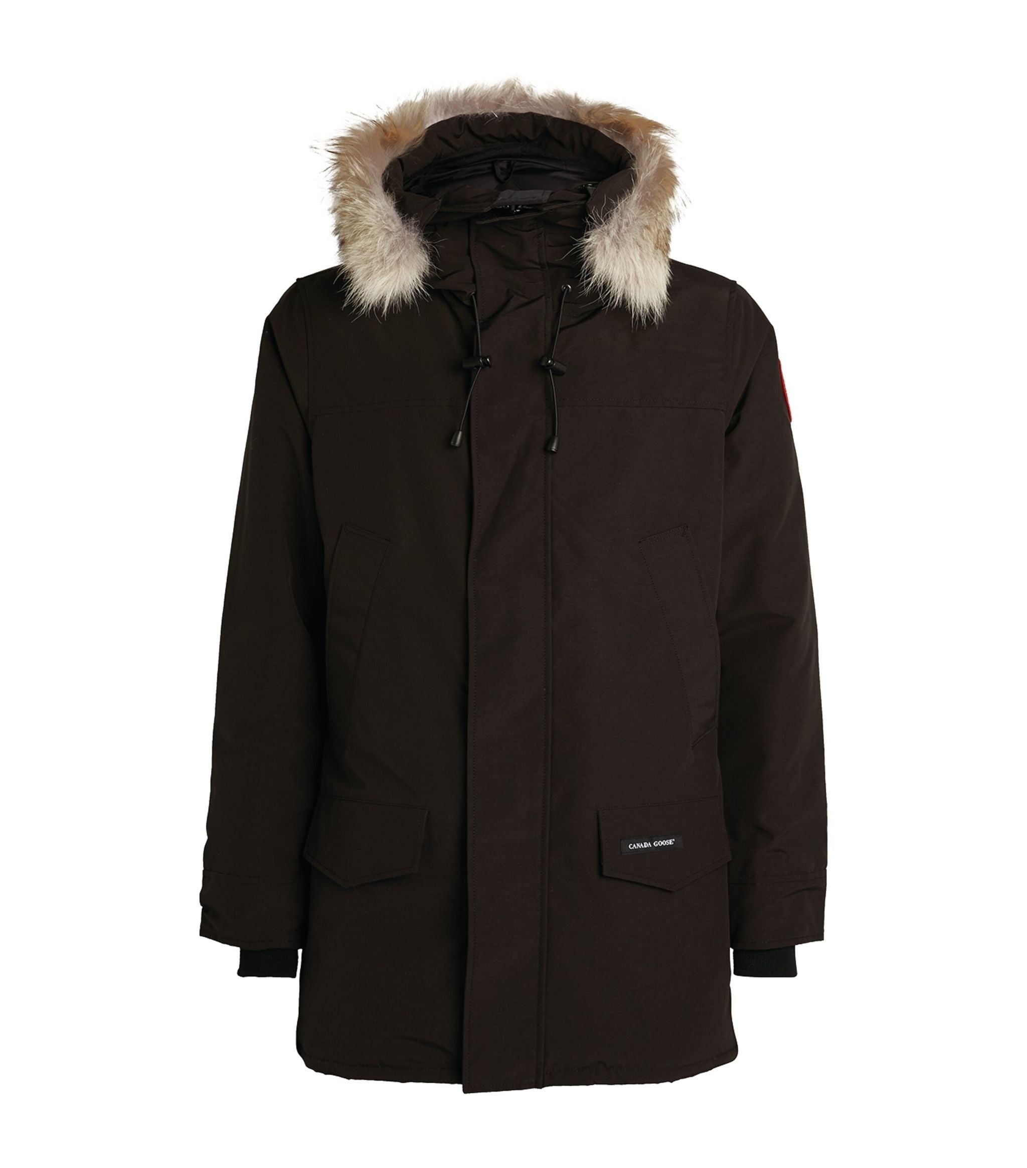 Langford Parka GOODS Harrods   