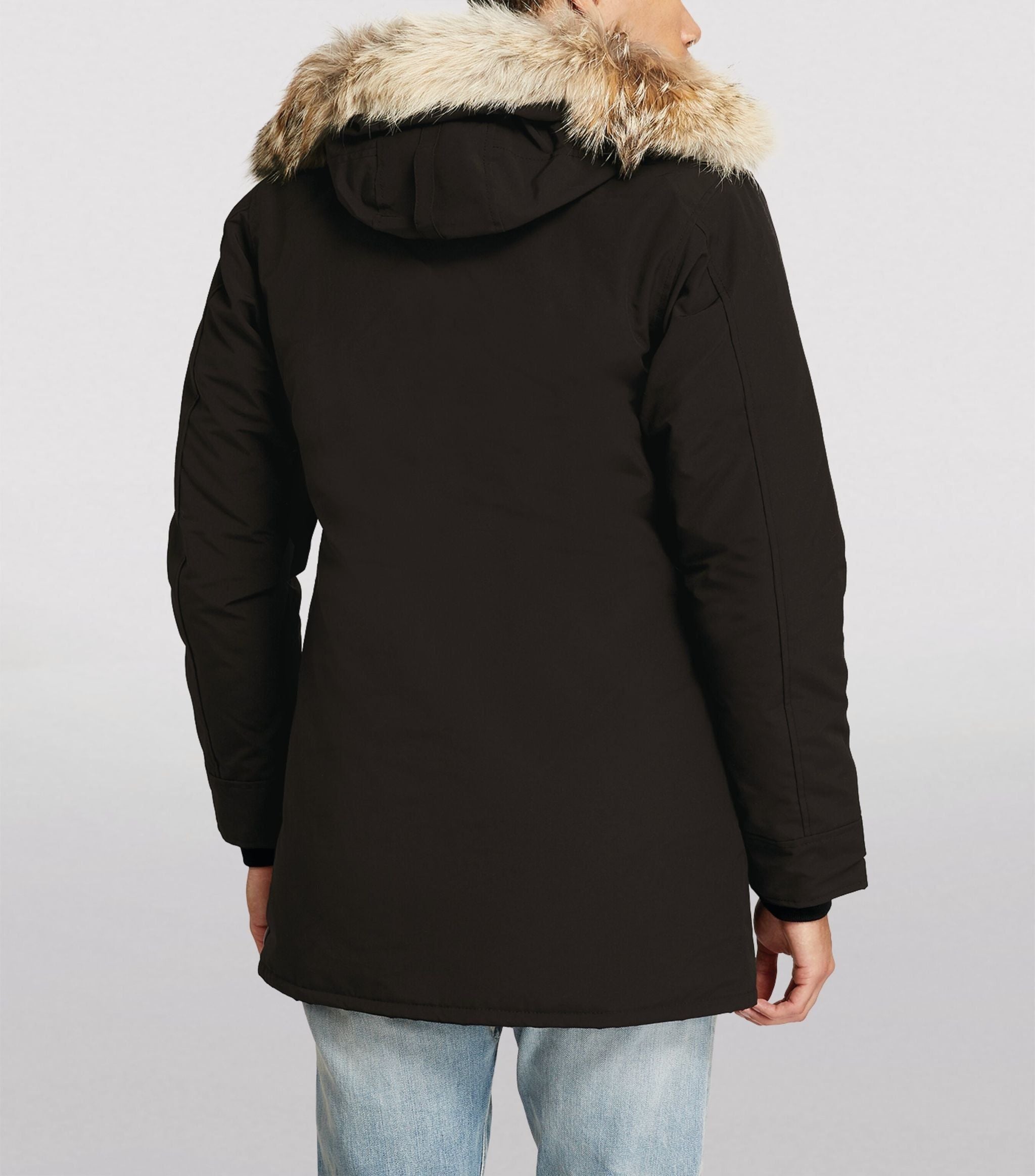 Langford Parka GOODS Harrods   