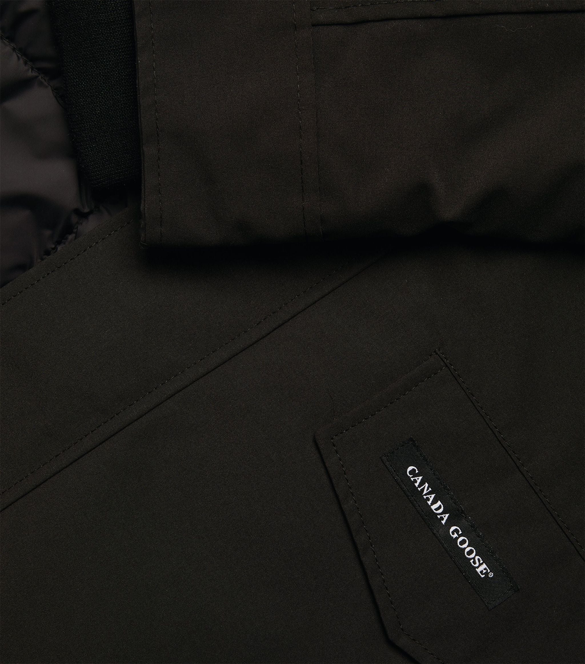 Langford Parka GOODS Harrods   