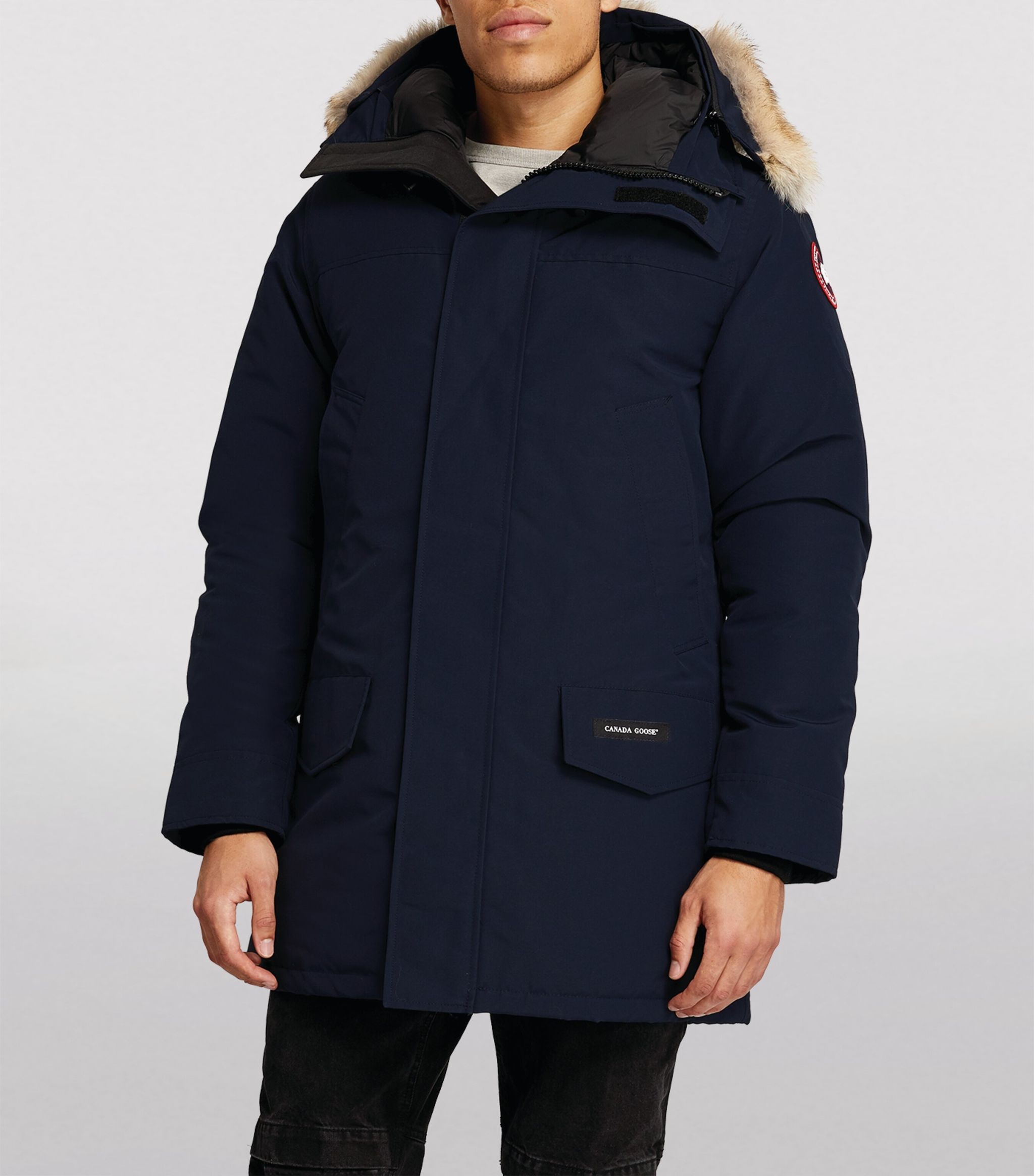 Langford Parka GOODS Harrods   