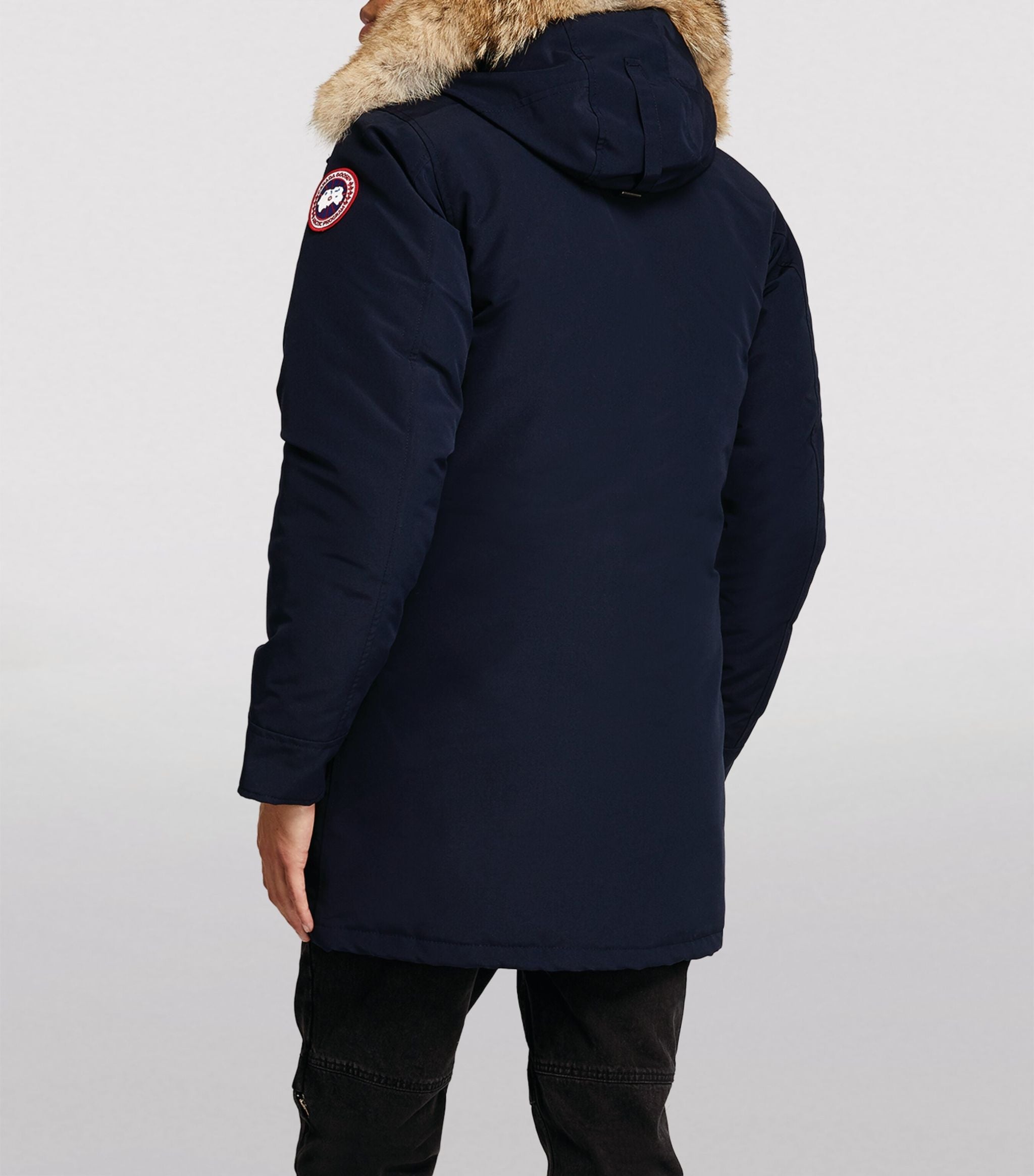 Langford Parka GOODS Harrods   