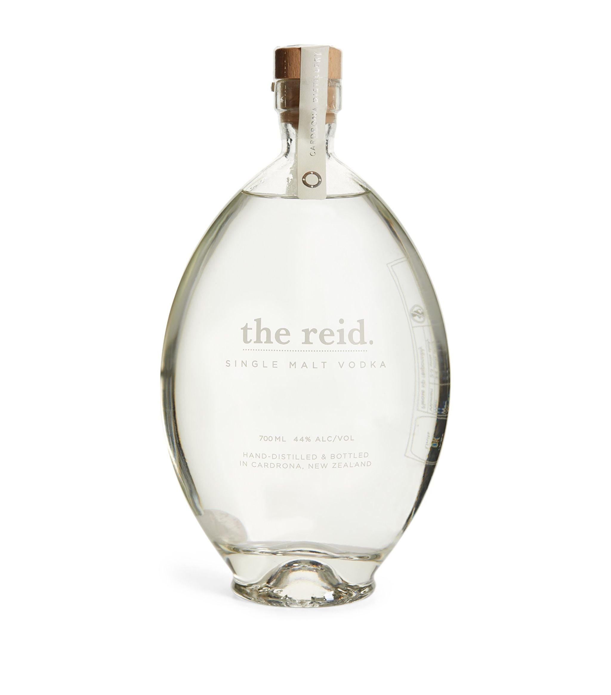 The Reid Single Malt Vodka (70cl) Liqueurs & Spirits Harrods   