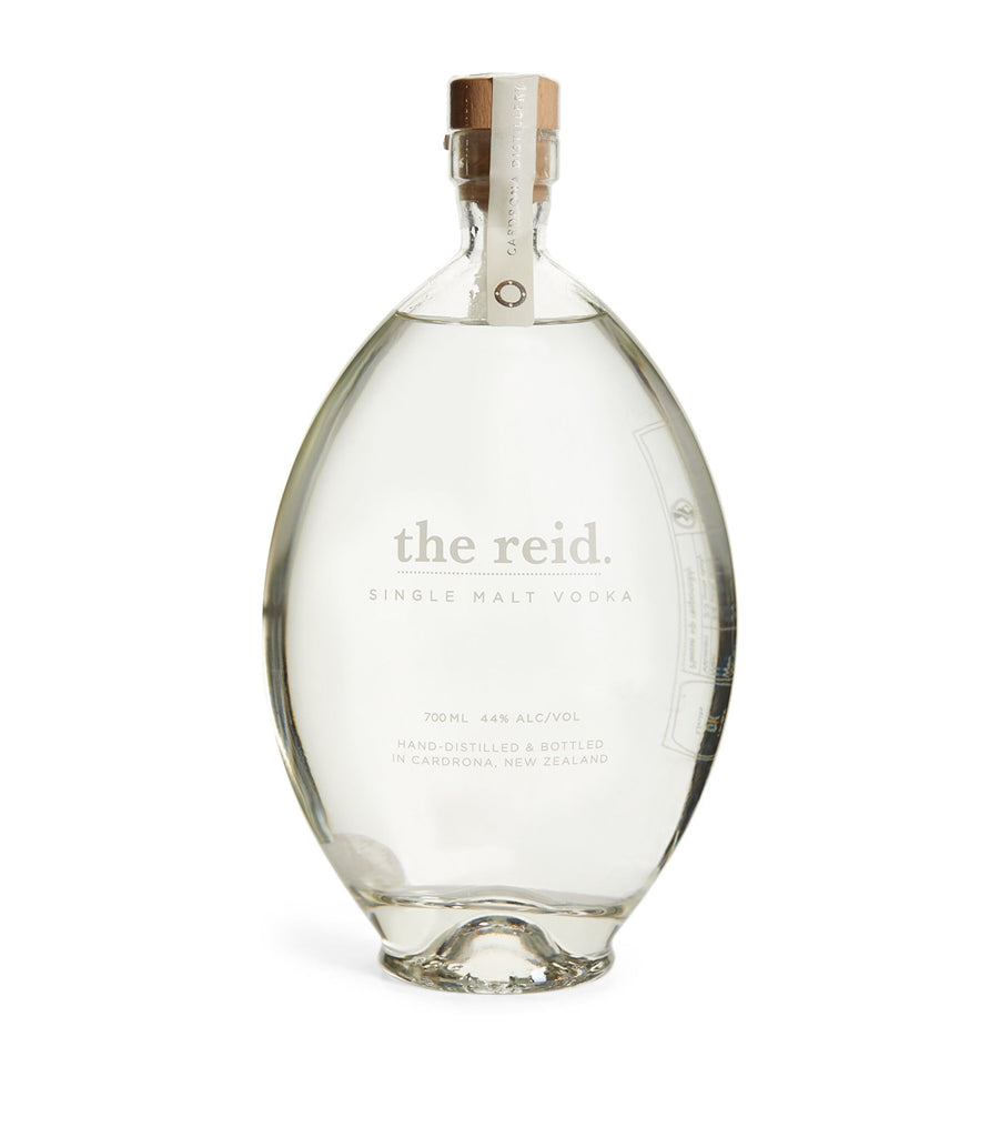 The Reid Single Malt Vodka (70cl)