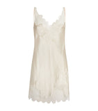 Silk Lace Nightdress GOODS Harrods   