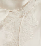 Silk Lace Nightdress GOODS Harrods   