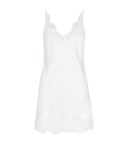 Silk Lace Trim Camisole GOODS Harrods   