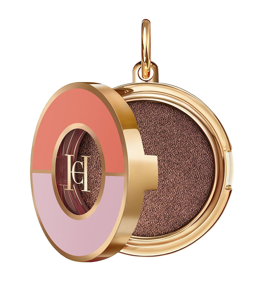 Chic Shimmer Mono Eyeshadow