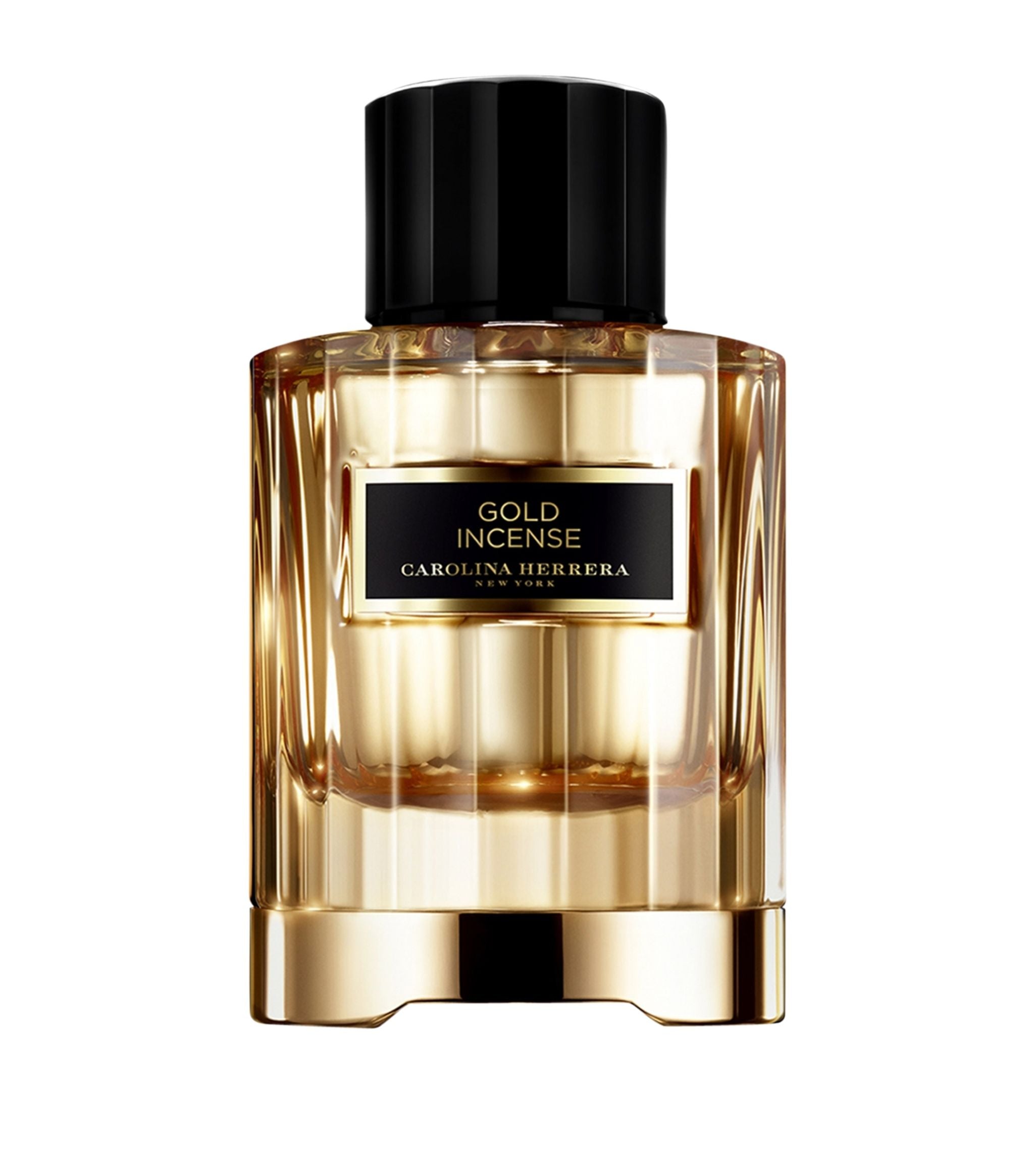 Confidential Gold Incense Eau de Parfum GOODS Harrods   