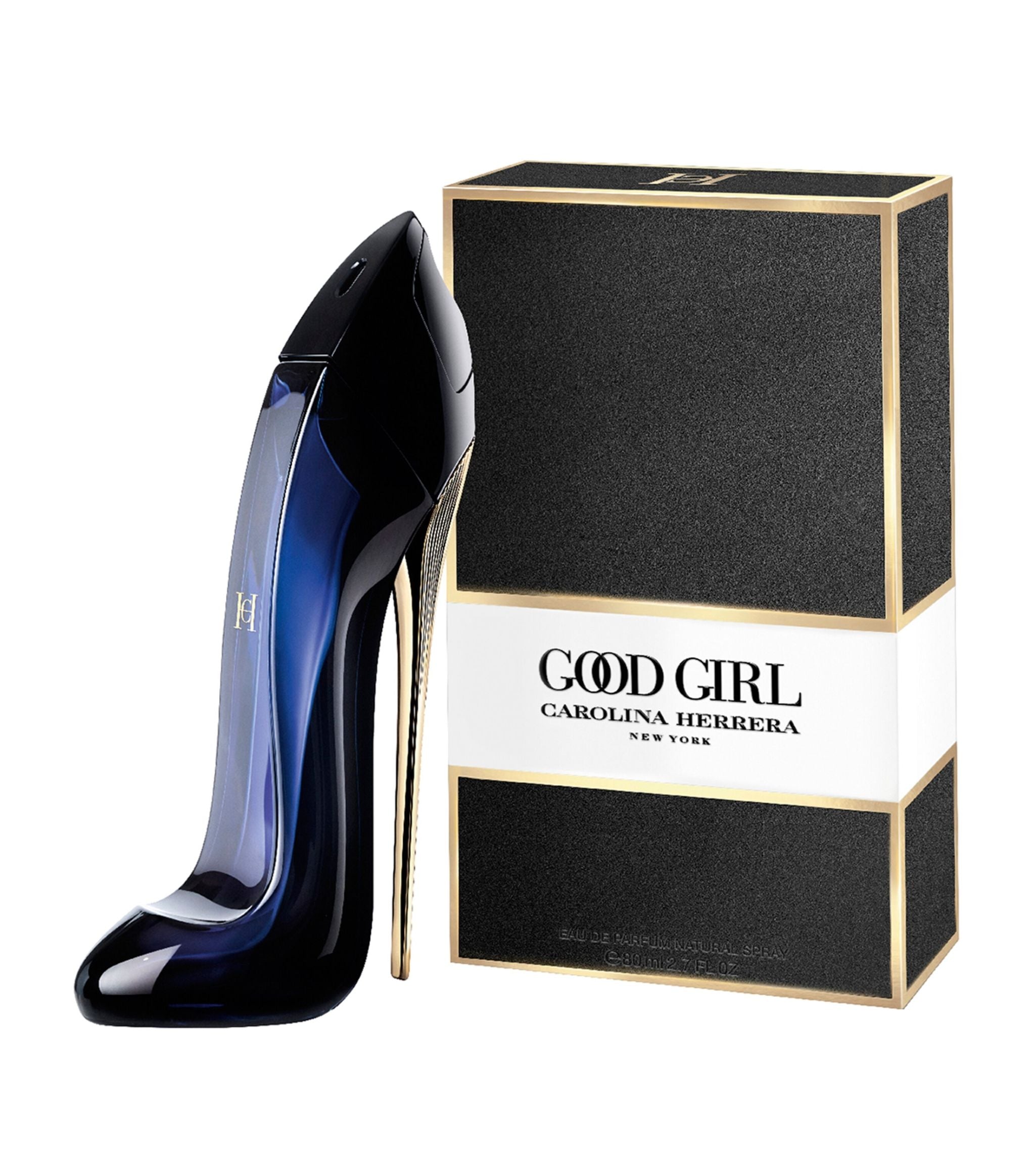 Good Girl Eau de Parfum (80ml) GOODS Harrods   