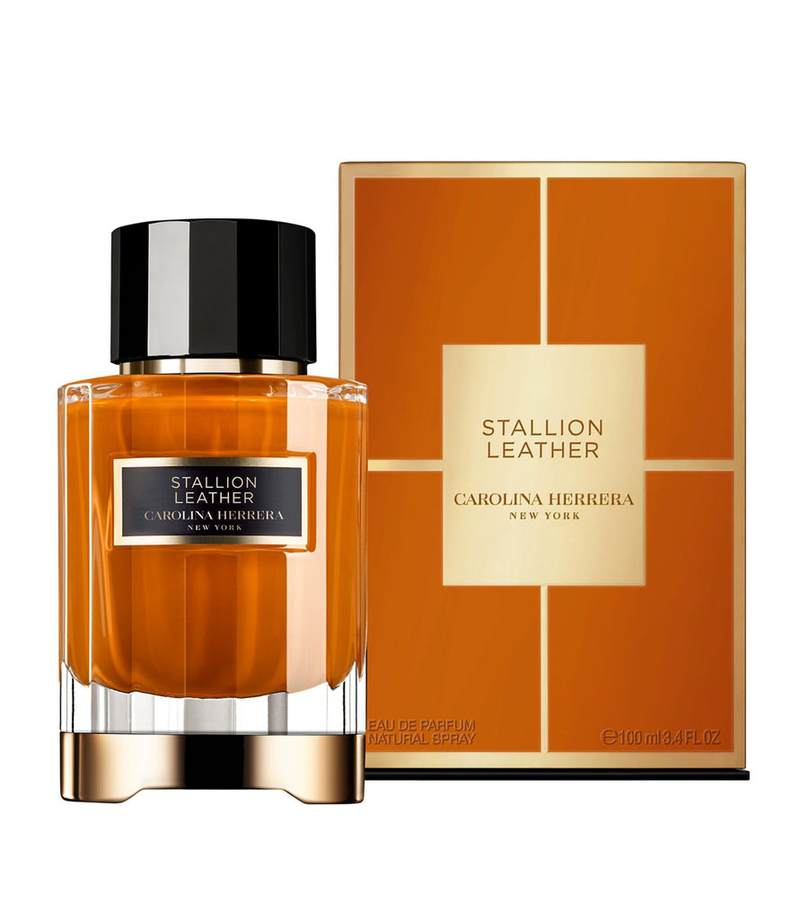 Stallion Leather Eau de Parfum (100ml)