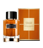 Stallion Leather Eau de Parfum (100ml) GOODS Harrods   