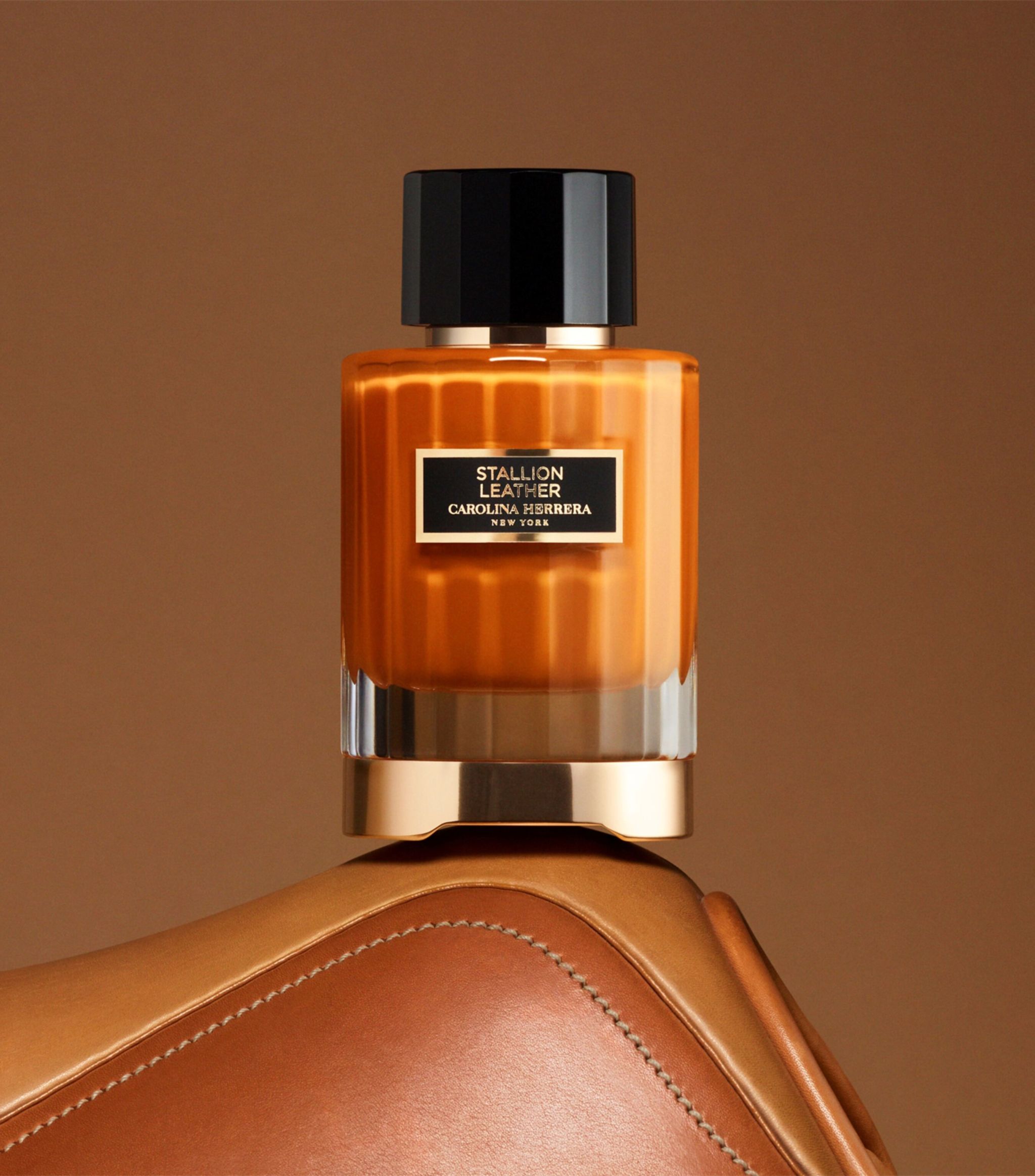 Stallion Leather Eau de Parfum (100ml) GOODS Harrods   