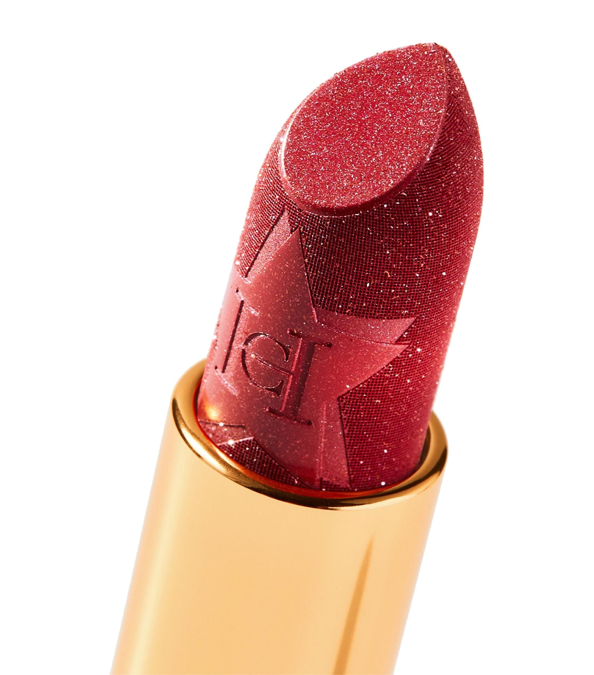 Superstars Holiday Limited Edition Glitz Lipstick Refill GOODS Harrods   