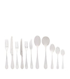 Vision Silver Plated 62-Piece Set GOODS Harrods   