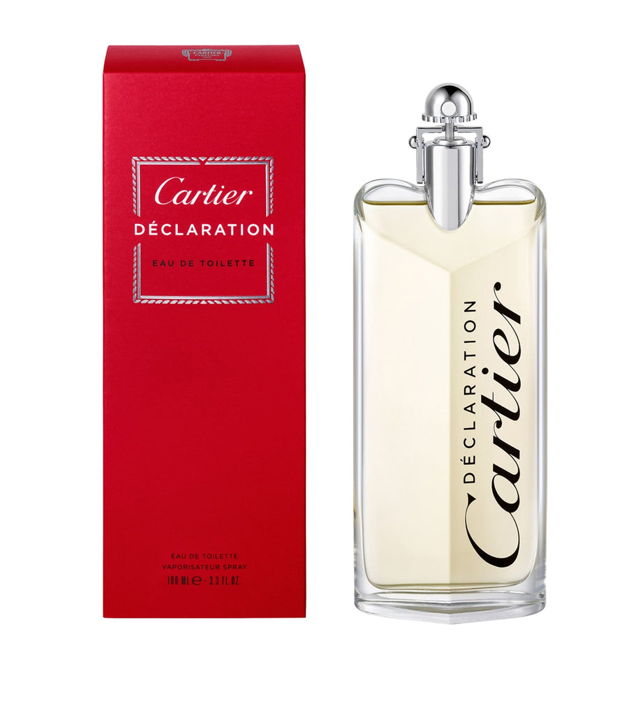 Déclaration Eau de Toilette (100ml)