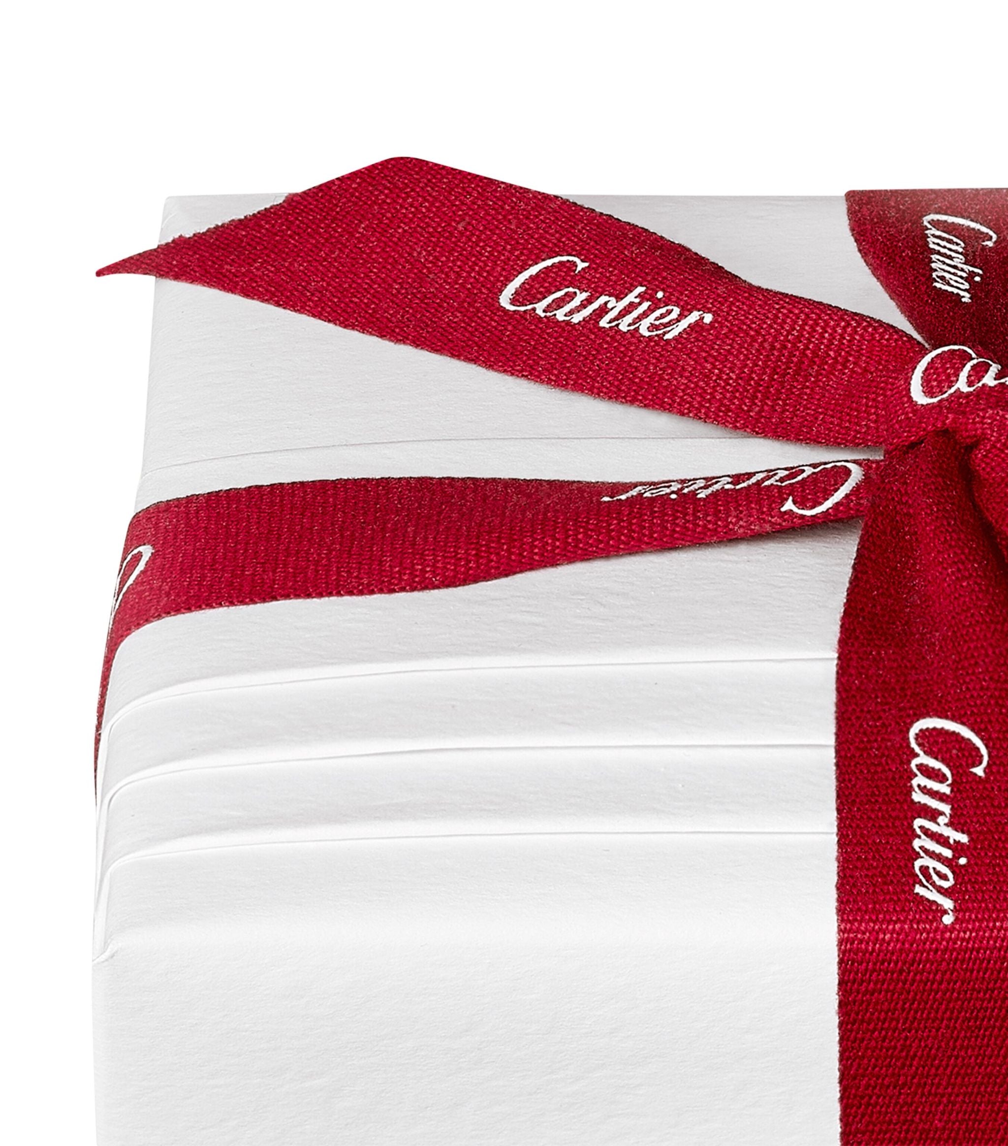 Diabolo de Cartier A5 Notebook GOODS Harrods   