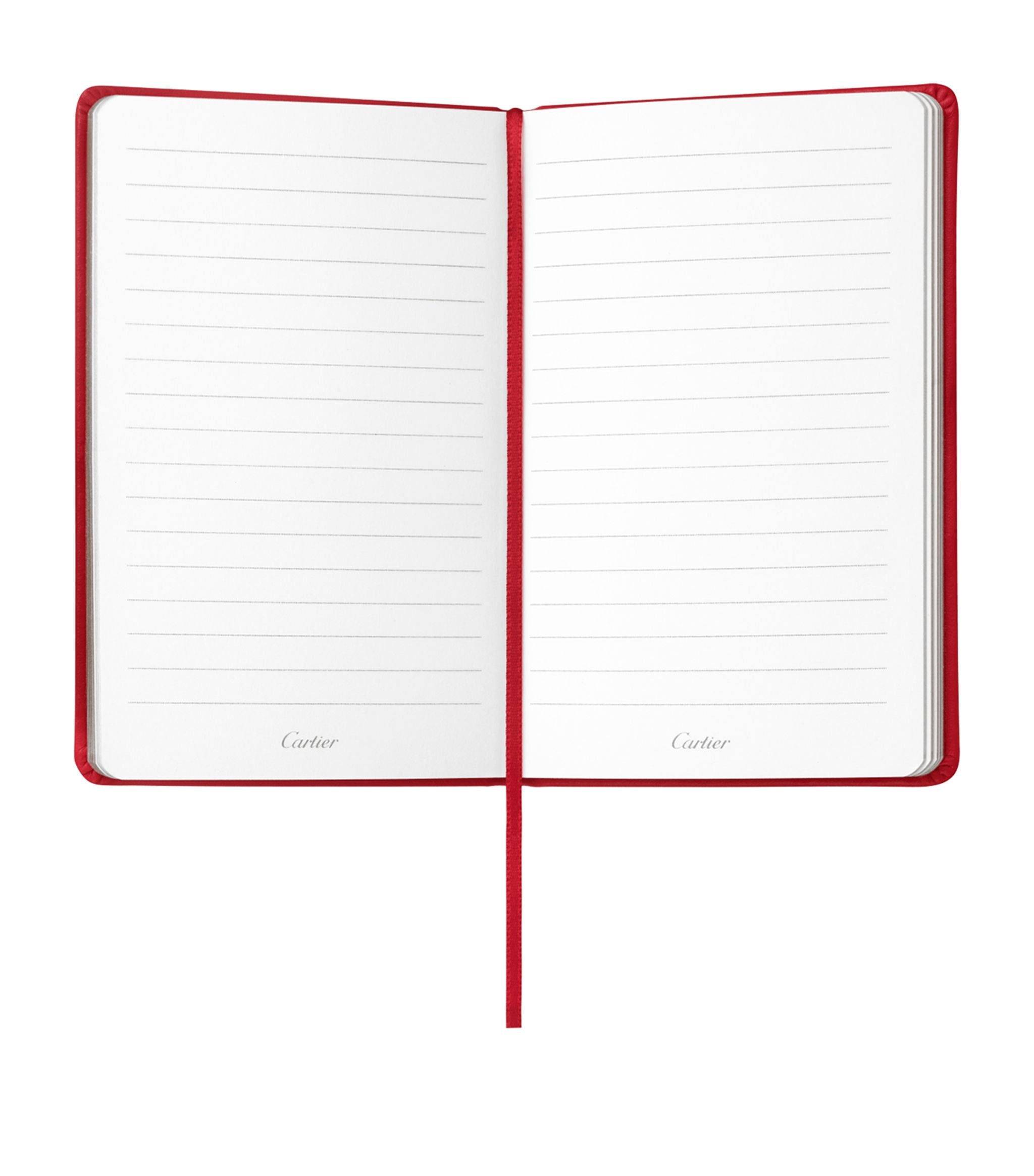 Diabolo de Cartier Notebooks (Set of 3) Notebooks, Pads & Organizers Harrods   