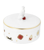 Diabolo de Cartier Trinket Box GOODS Harrods   