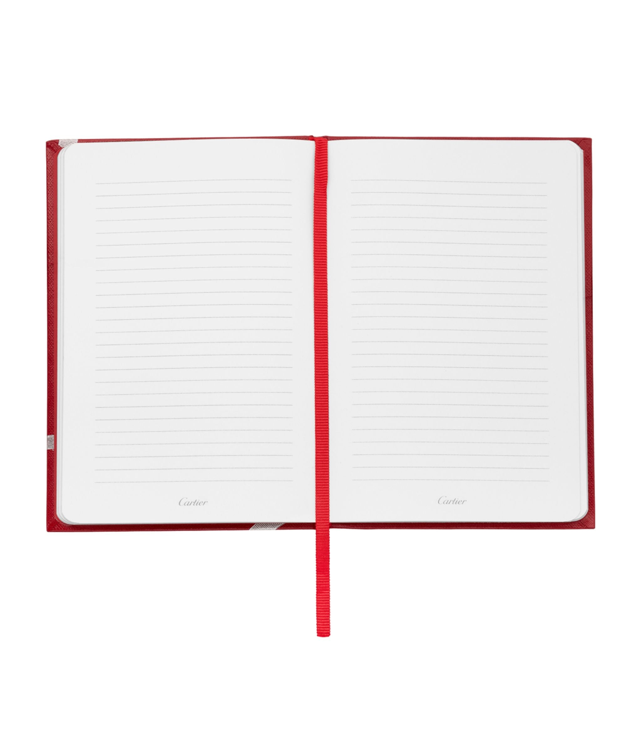 Entrelacés De Cartier Notebooks (Set of 2) GOODS Harrods   