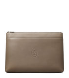 Large Leather Must de Cartier Pouch GOODS Harrods   