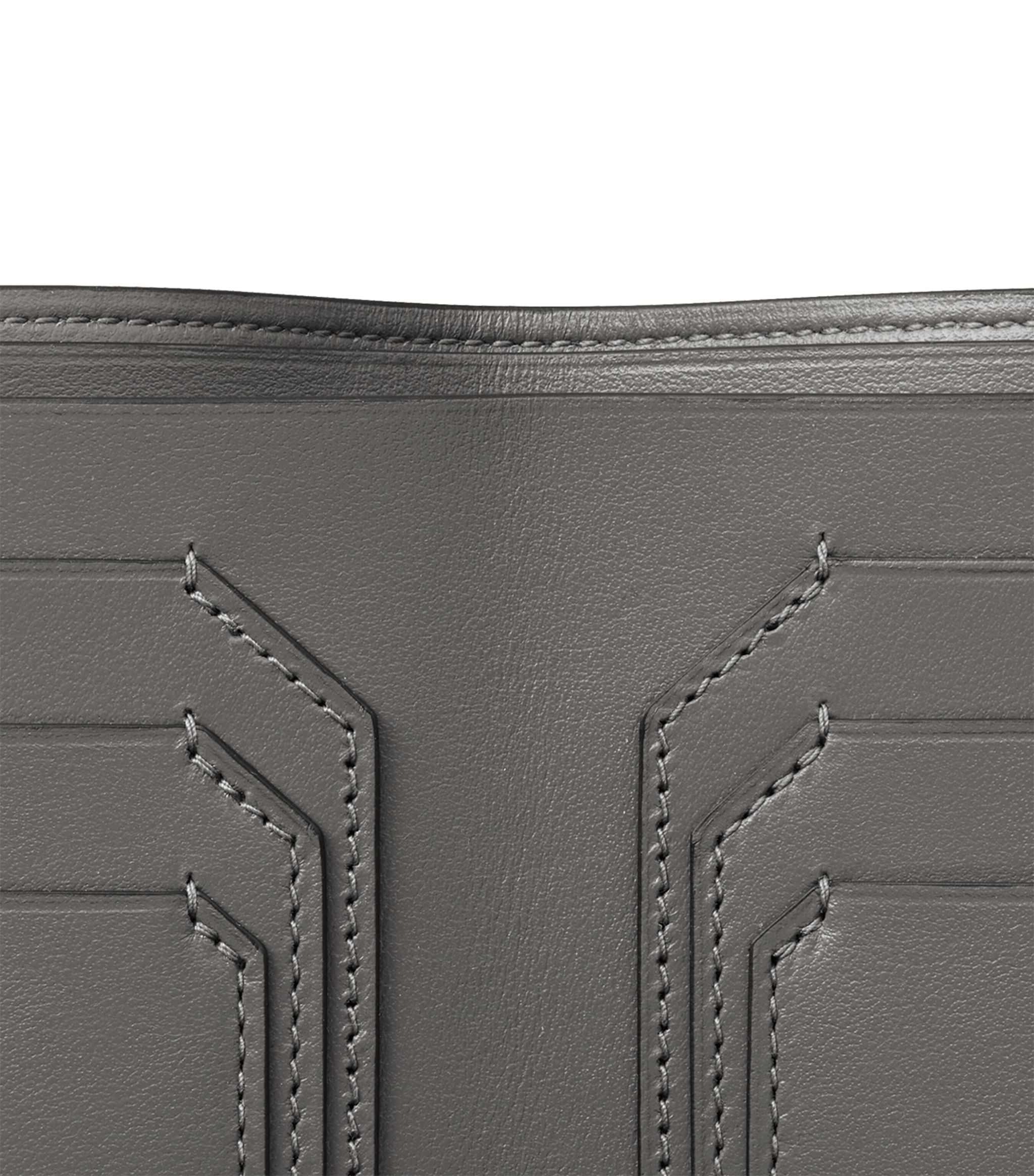 Leather Must de Cartier Bifold Wallet GOODS Harrods   