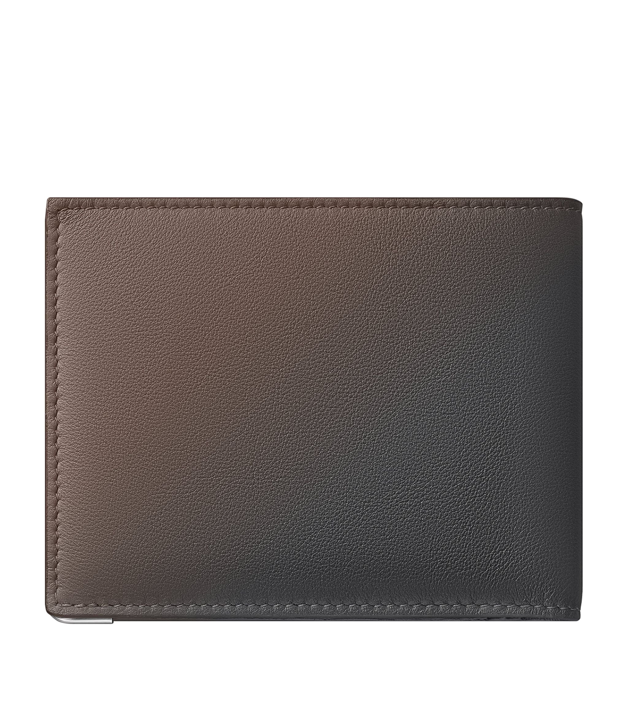 Leather Must de Cartier Bifold Wallet GOODS Harrods   