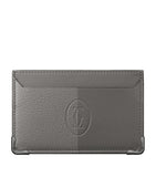 Leather Must de Cartier Card Holder GOODS Harrods   