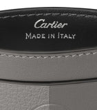 Leather Must de Cartier Card Holder GOODS Harrods   