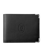 Leather Must de Cartier Wallet GOODS Harrods   