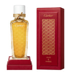 Les Heures Voyageuses Oud And Ambre Eau de Parfum (75Ml) GOODS Harrods   