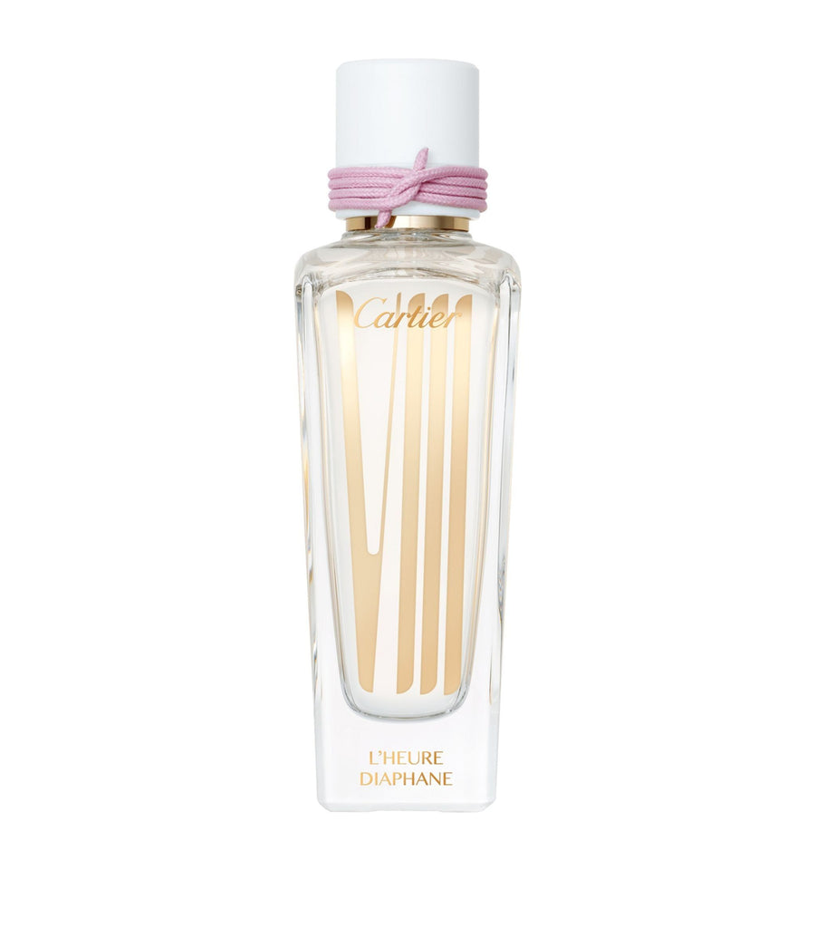 L'Heure Diaphane Viii Eau de Toilette (75Ml)