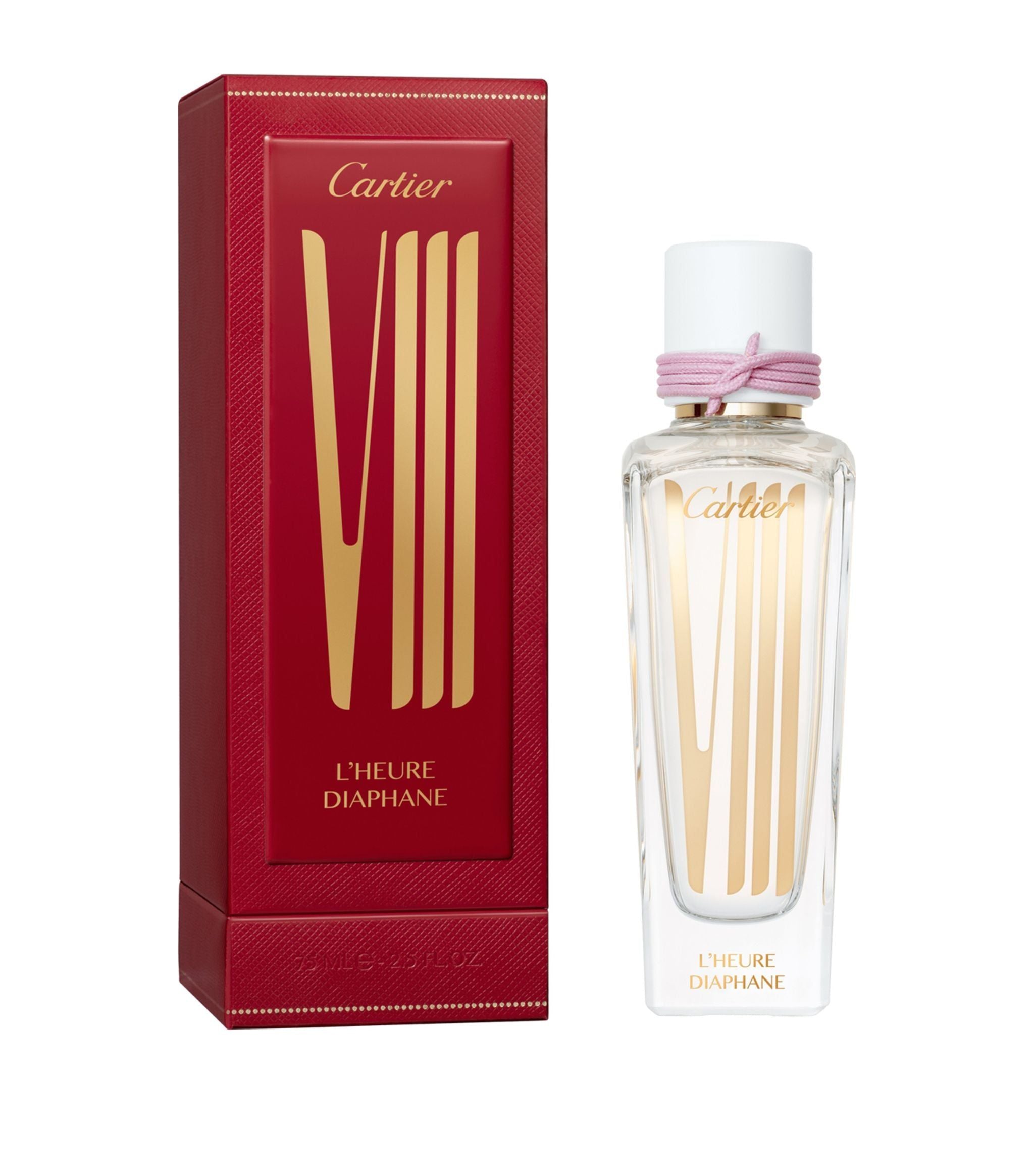 L'Heure Diaphane Viii Eau de Toilette (75Ml) GOODS Harrods   