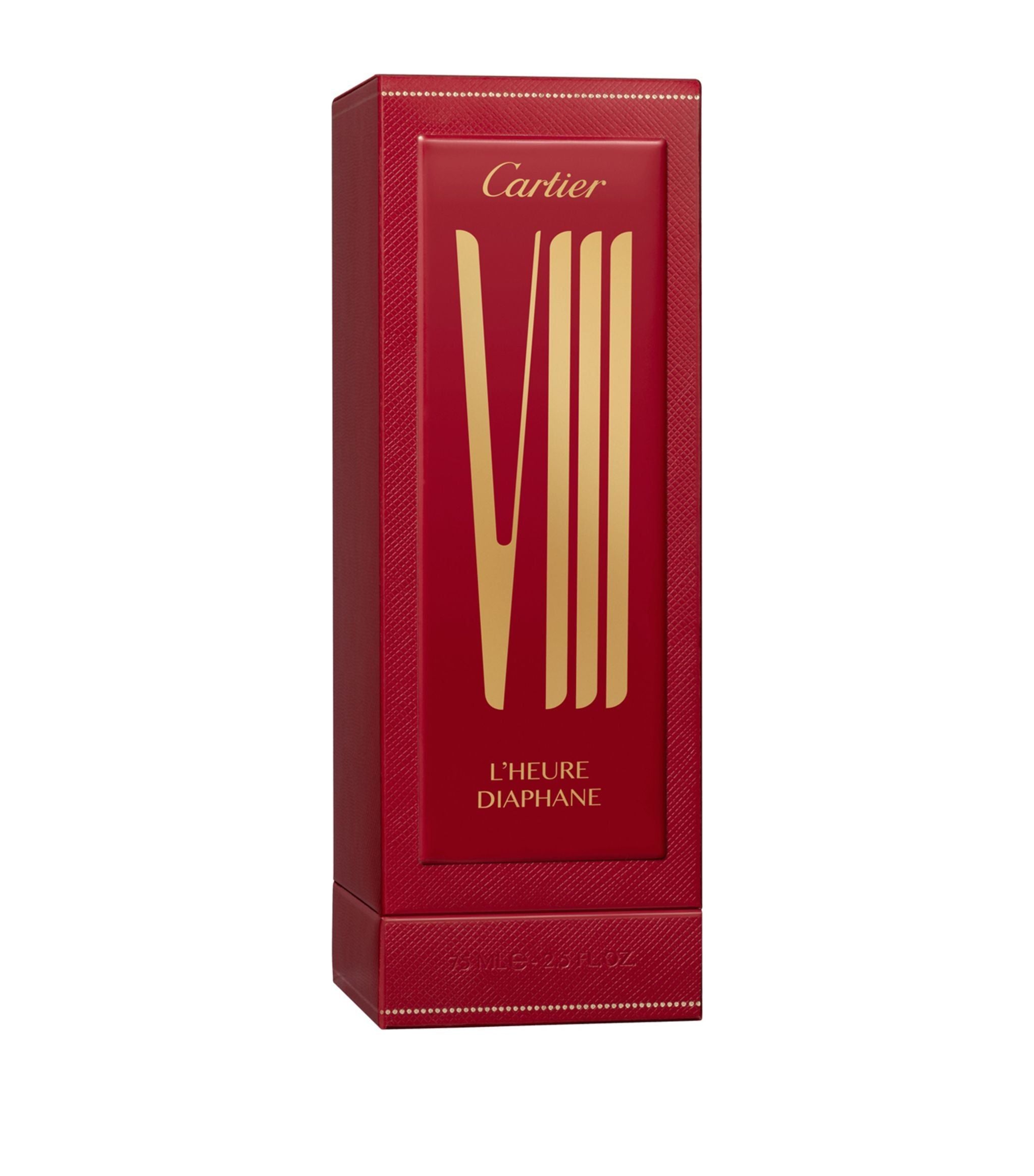 L'Heure Diaphane Viii Eau de Toilette (75Ml) GOODS Harrods   