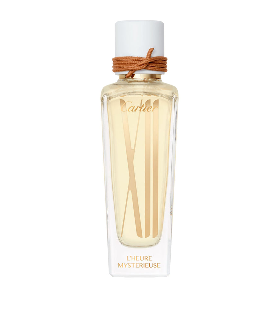 L'Heure Mystérieuse xii Eau de Parfum (75Ml)