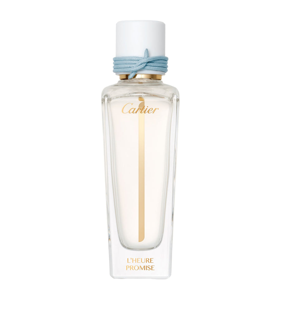 L'Heure Promise I Eau de Toilette (75Ml)