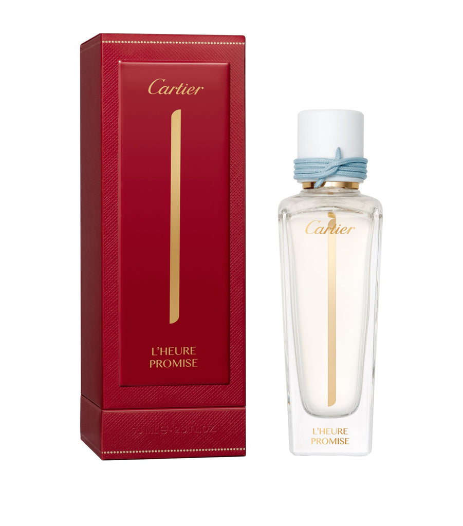 L'Heure Promise I Eau de Toilette (75Ml)