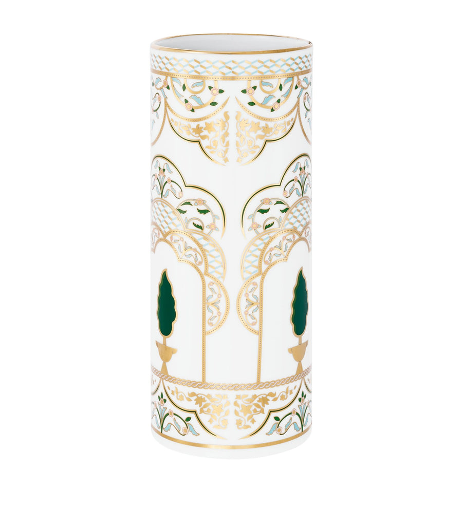 Medium Panthère de Cartier Vase (22cm)