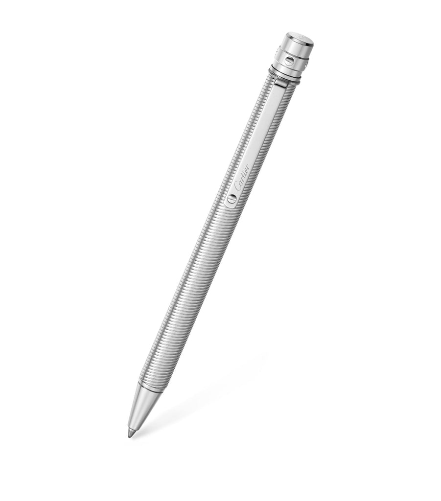 Palladium Santos de Cartier Ballpoint Pen