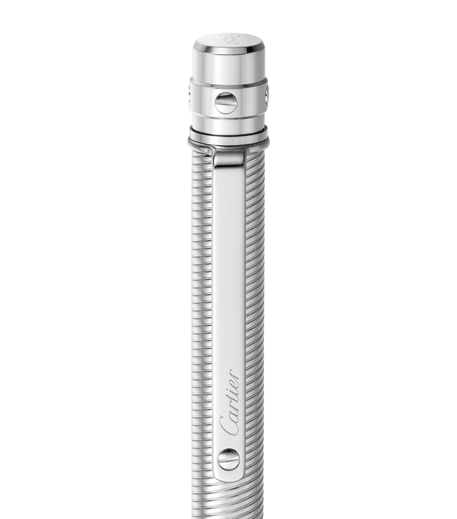 Palladium Santos de Cartier Ballpoint Pen