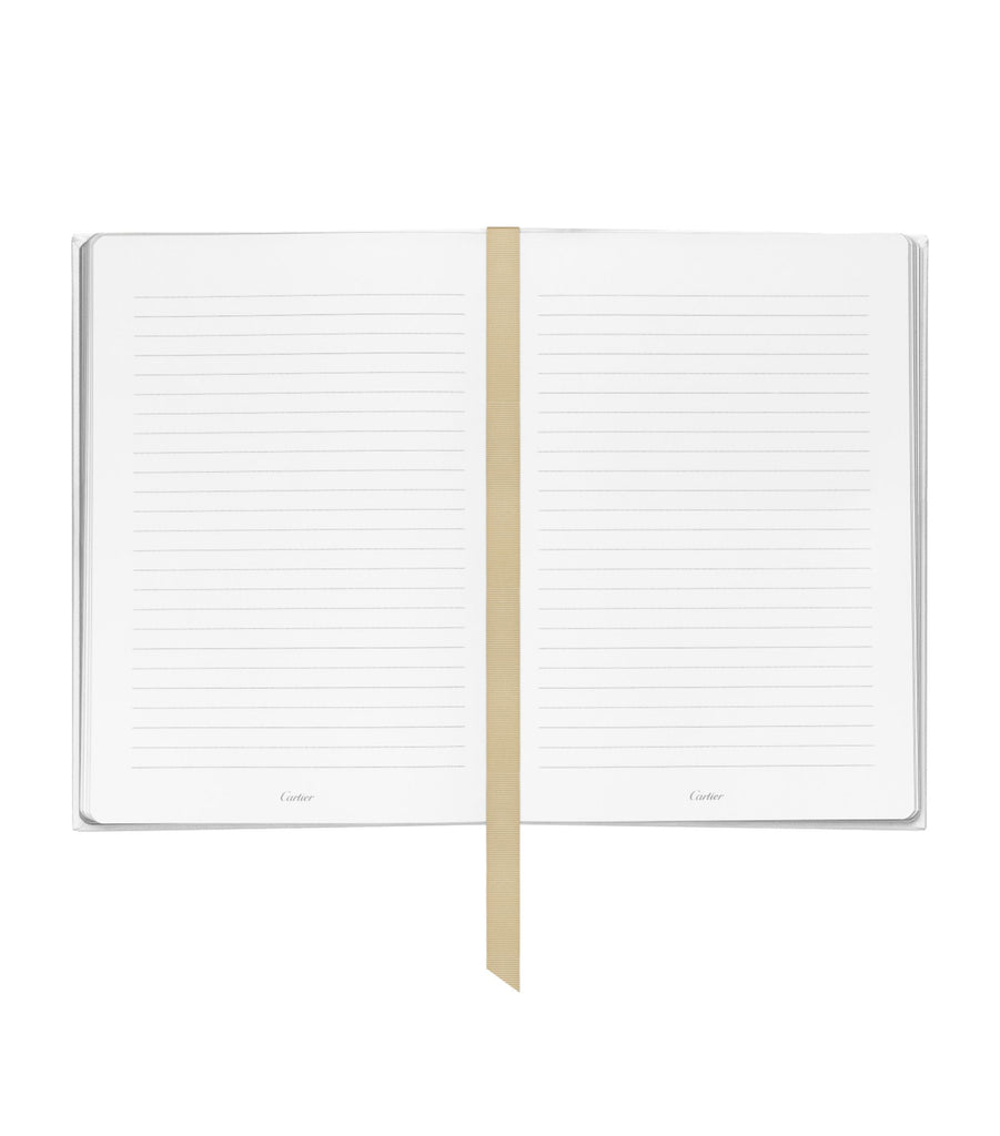 Panthère de Cartier A5 Notebook