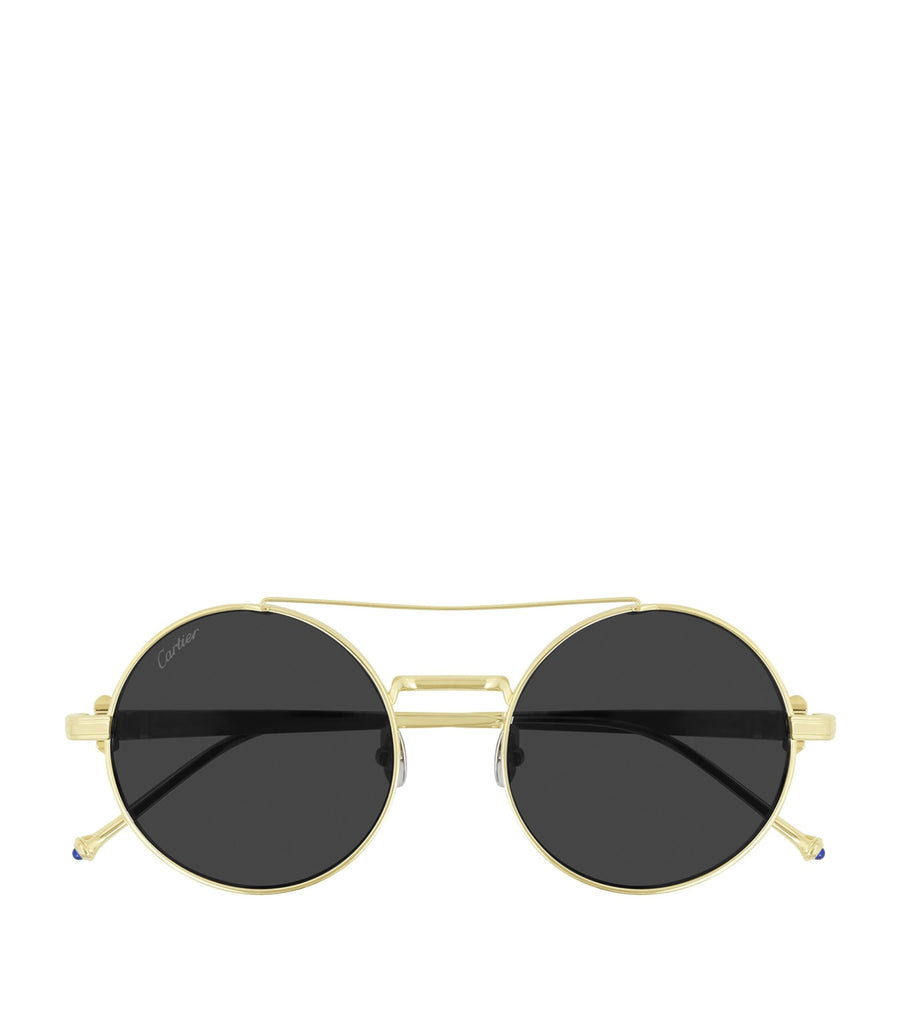 Pasha de Cartier Sunglasses