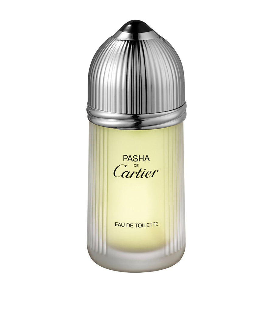 Pasha Eau de Toilette (100 Ml)