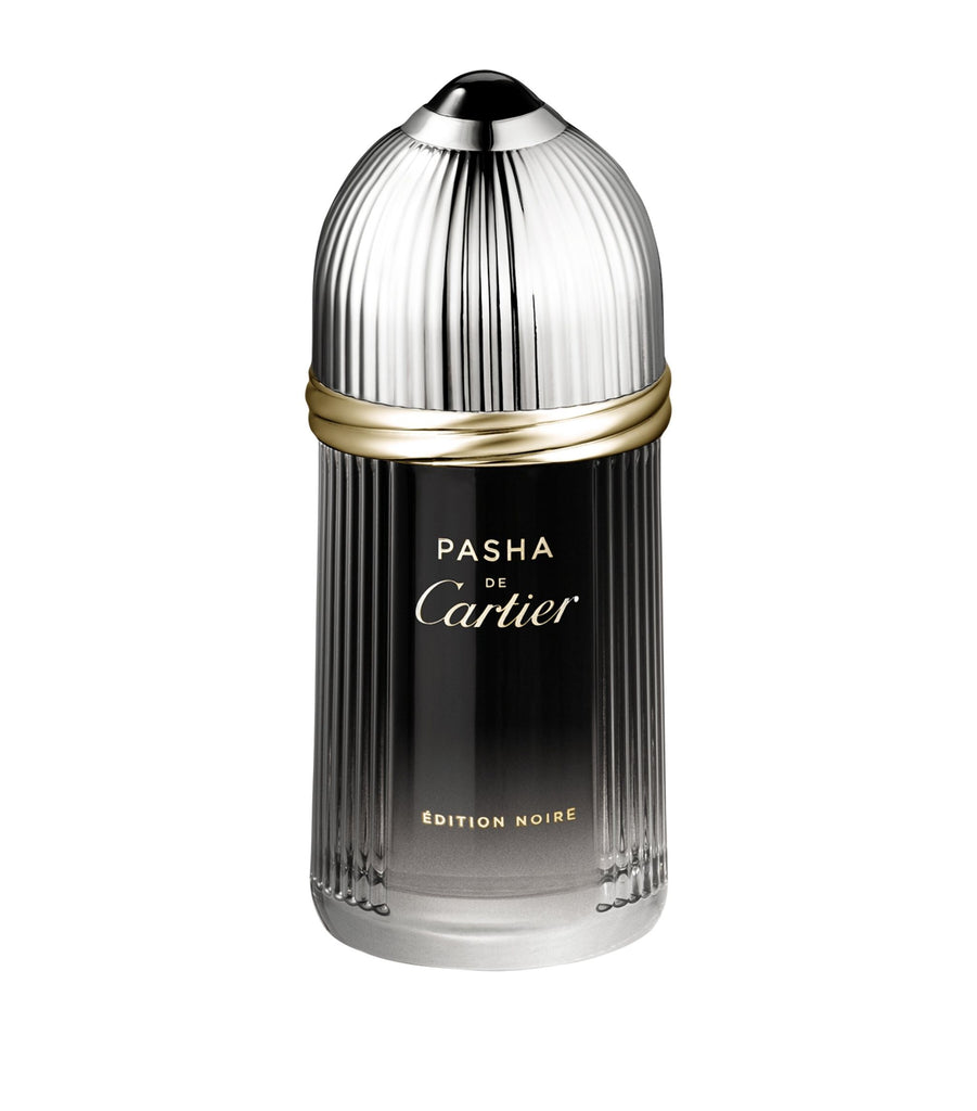 Pasha Édition Noire Silver Eau de Toilette (100ml)