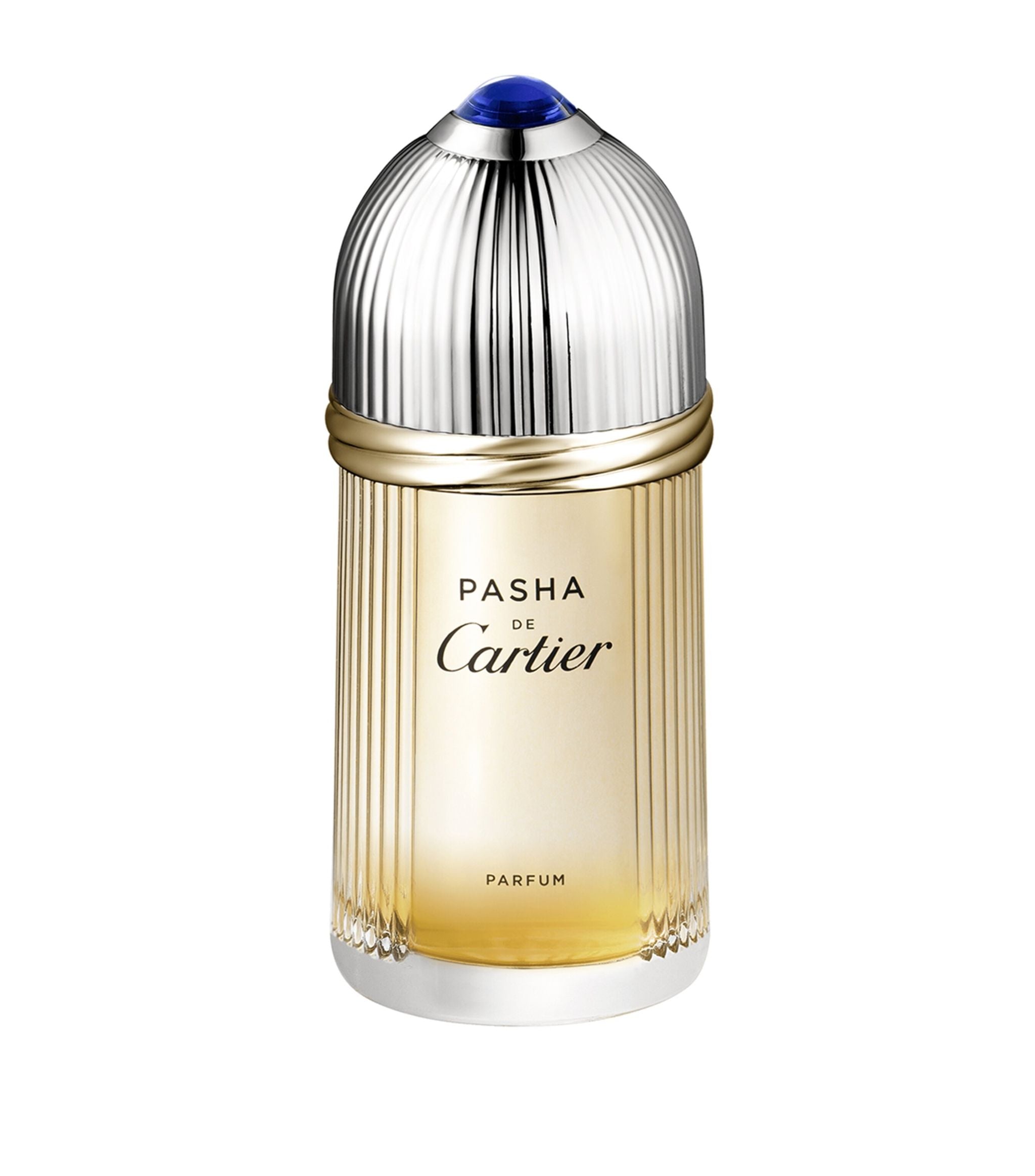 Pasha Parfum Gold Eau de Parfum (100ml) GOODS Harrods   