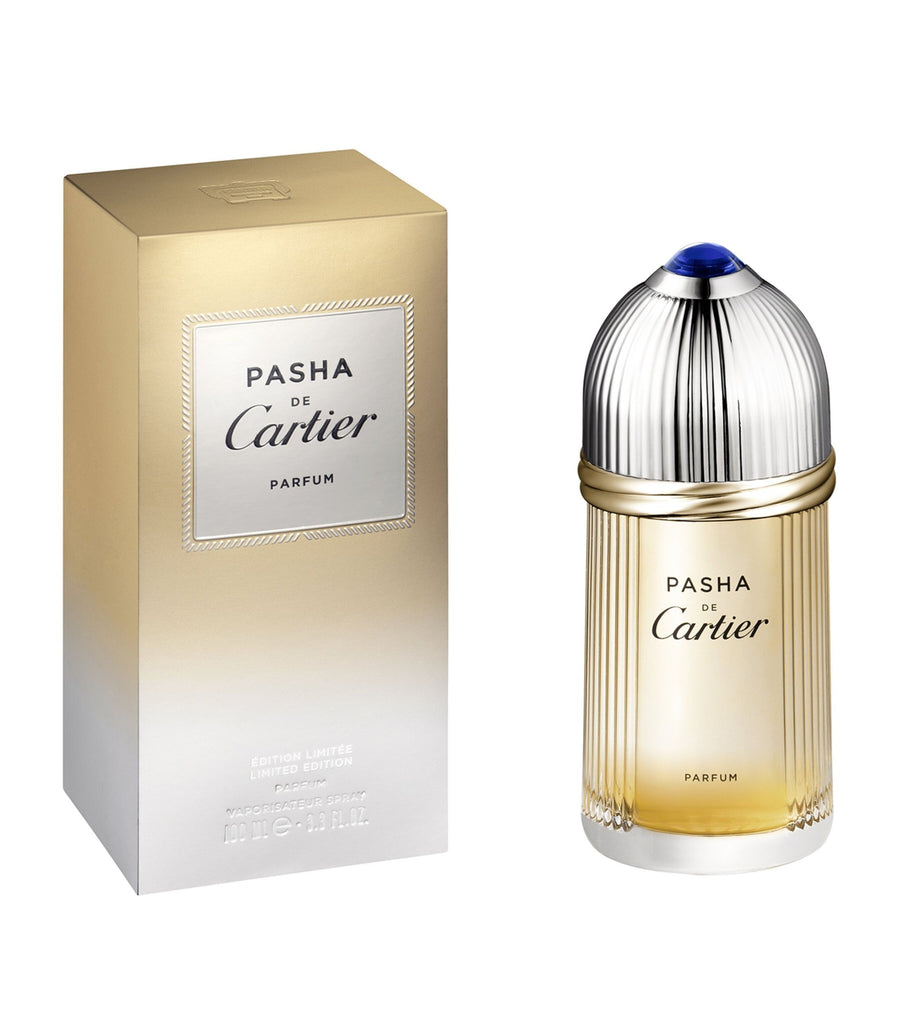 Pasha Parfum Gold Eau de Parfum (100ml)